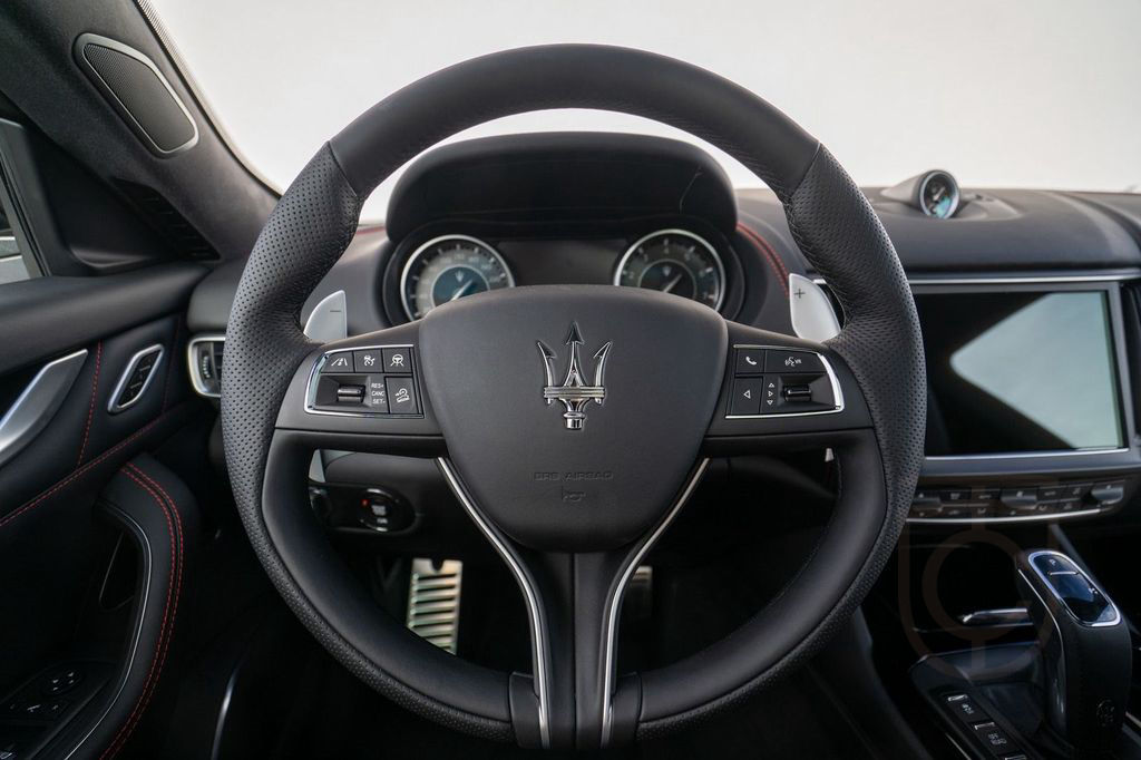 Maserati Levante Modena Ultima MY 2024