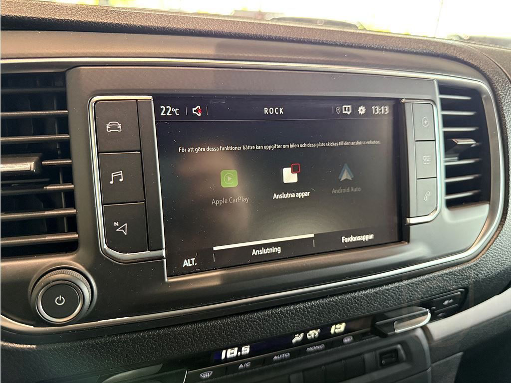 Opel Vivaro-e Premium