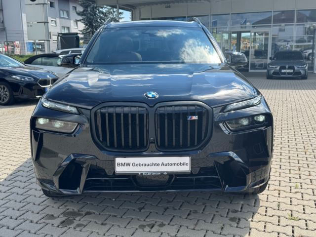 BMW X7 M60 i A xDrive M-Sport 23'' HUD Standhzg AHK