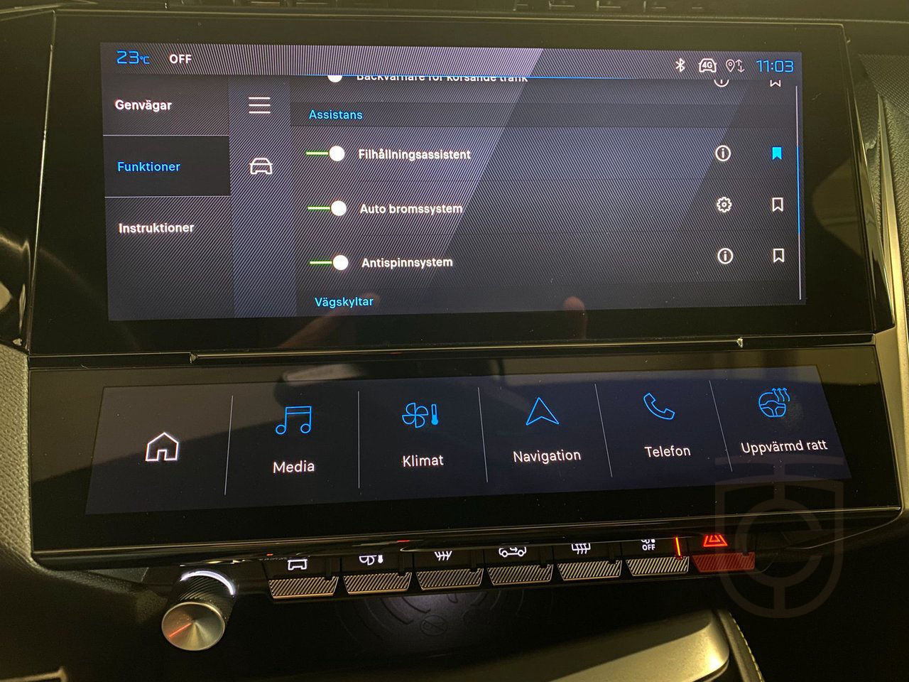 Peugeot 308 SW GT Plug-in Hybrid