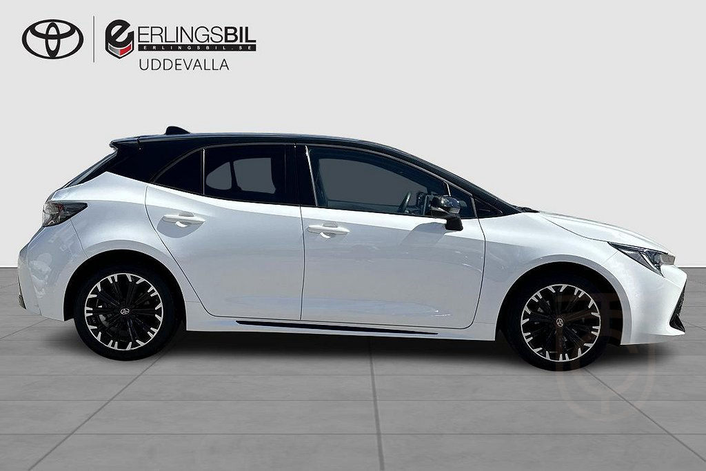 Toyota Corolla Hybrid