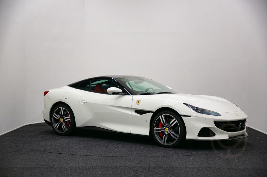 Ferrari Portofino M *FERRARI FINLAND*