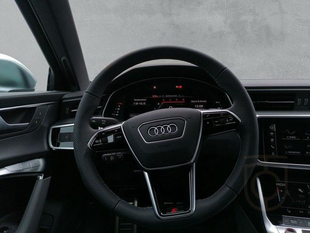 Audi S6 Avant 3.0 TDI quattro basis AHK