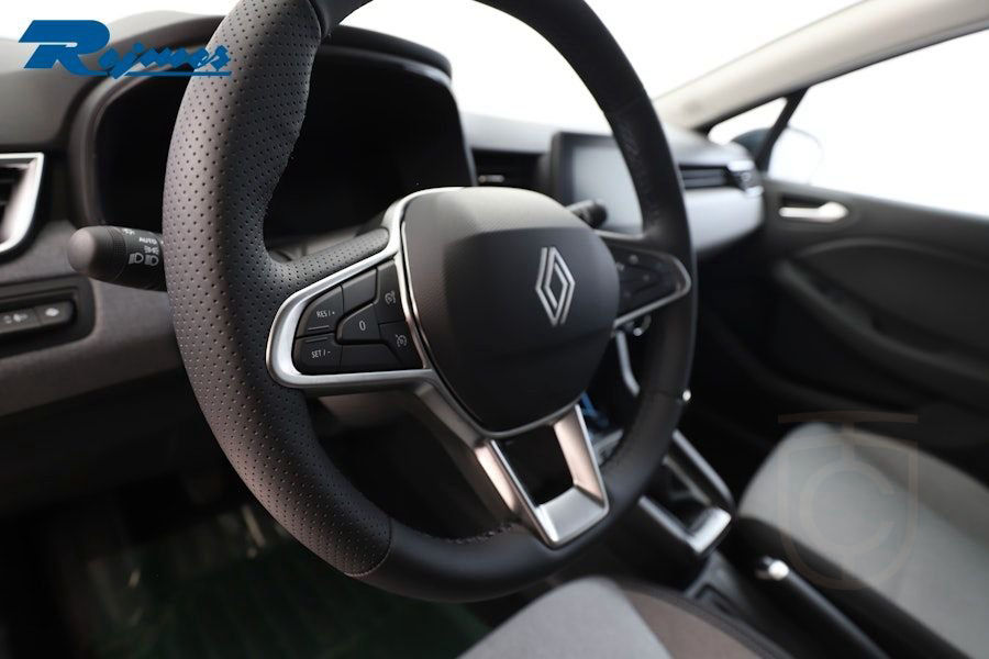 Renault Clio V phII TCe 90 Evolution