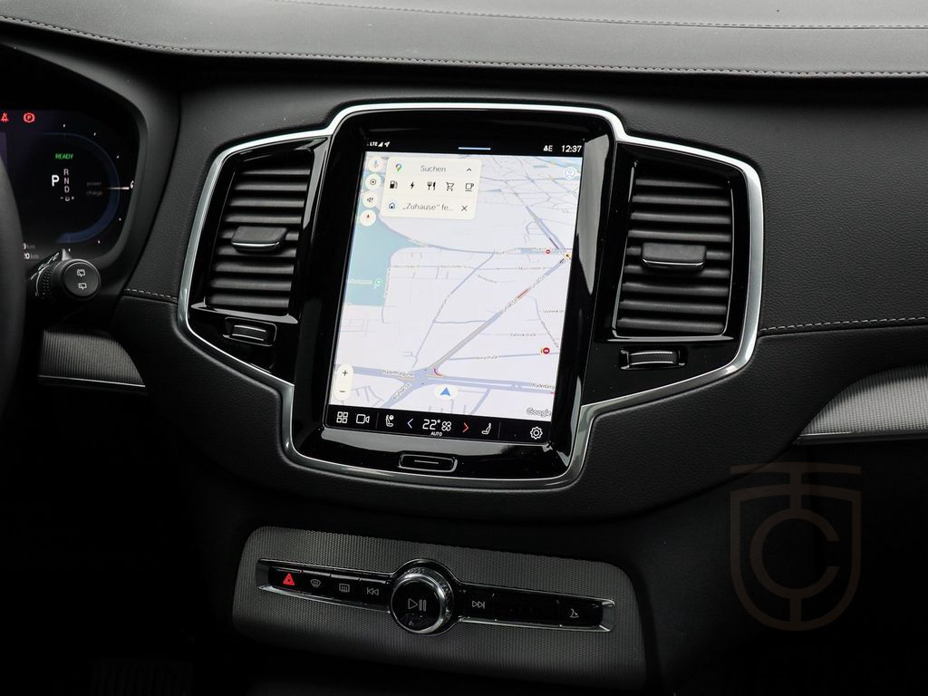 Volvo XC90 T8 Recharge Plus Bright AWD NP:100.890,-//P
