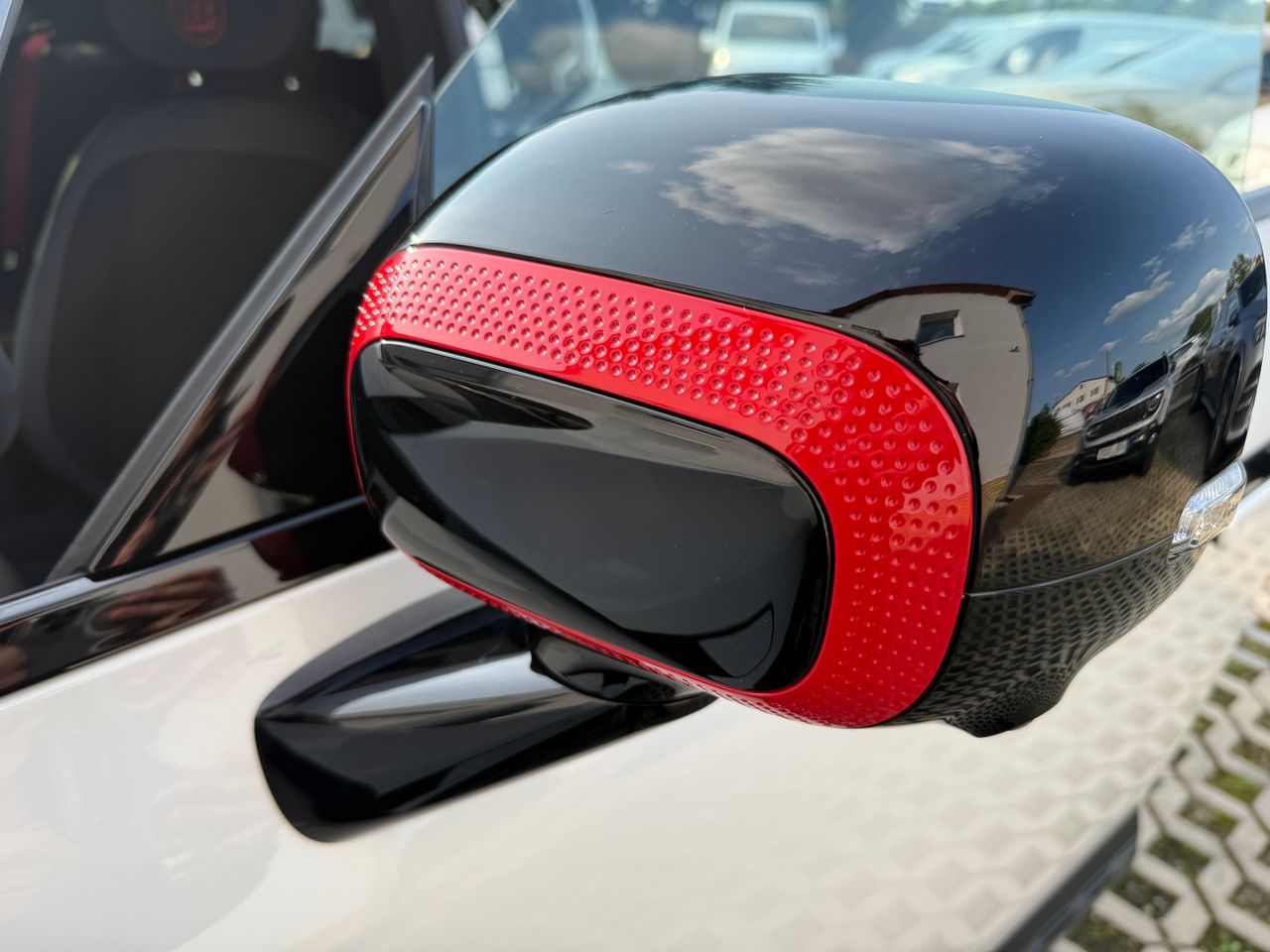 Smart #5 BRABUS*800V*HUD*Alcantara