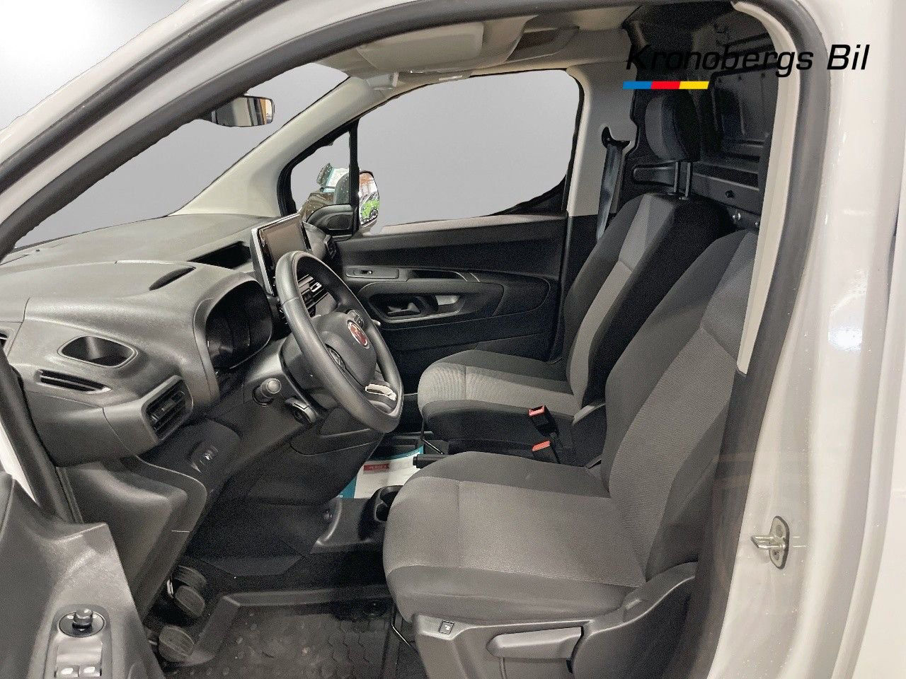 Fiat Doblo L2H1
