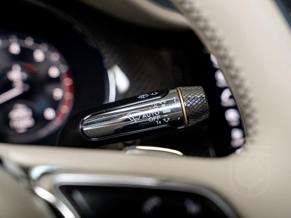 Bentley Continental GT Speed W12 Schiebedach+Garantie bi