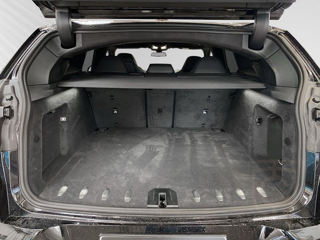 BMW XM AHK|Bowers&Wilkins|23"LM|Massagesitz