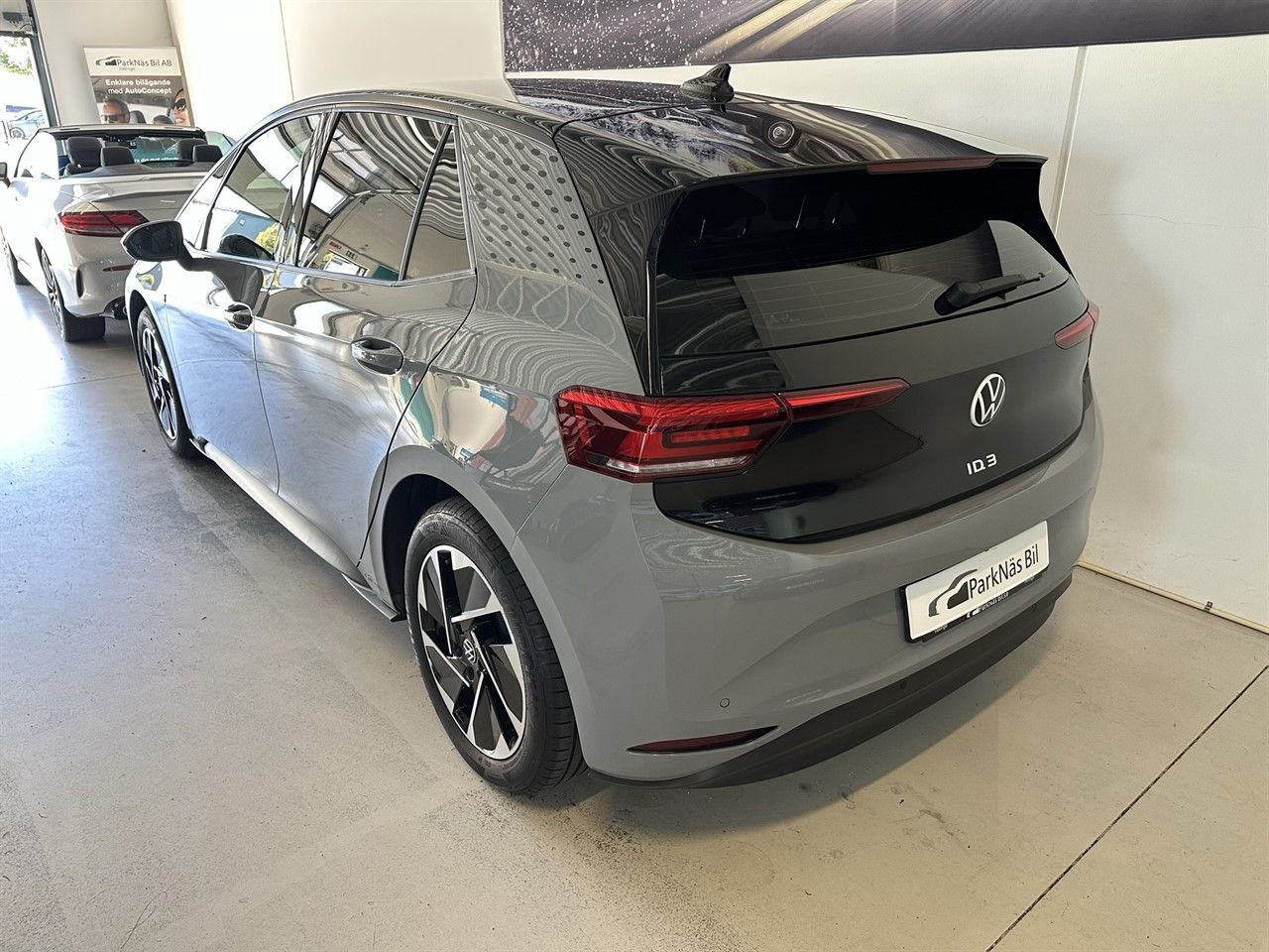 Volkswagen ID.3 PRO PERFORMANCE LIFE
