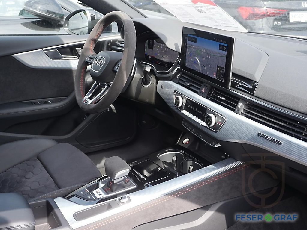 Audi RS5 Sportback Competition Matrix Pano 290 V-max