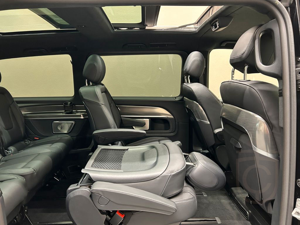 Mercedes-Benz V300 d L EXCLUSIVE EDITION 4MATIC *PANO*STANDHZ*