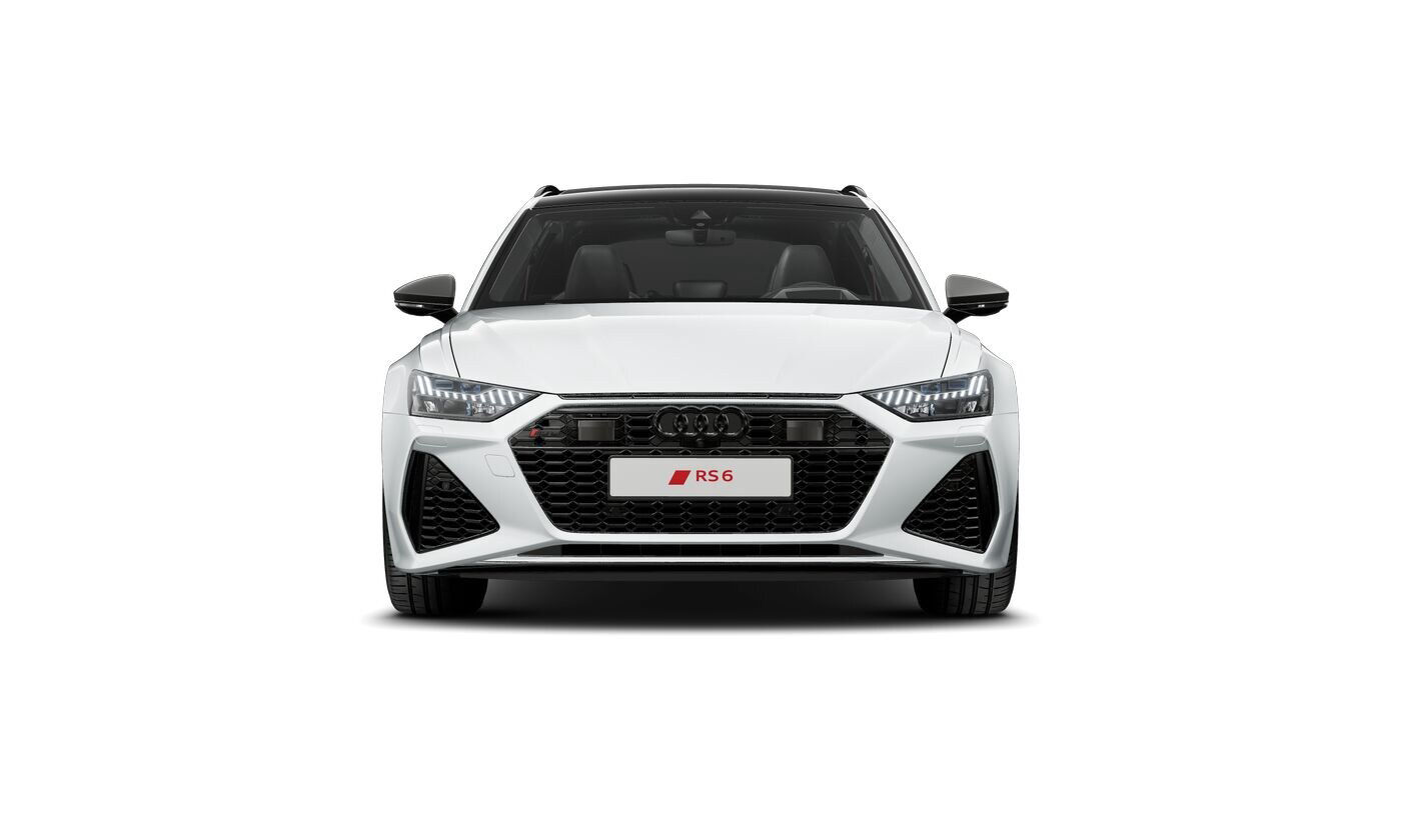 Audi RS 6 Avant performance 6 463 kW