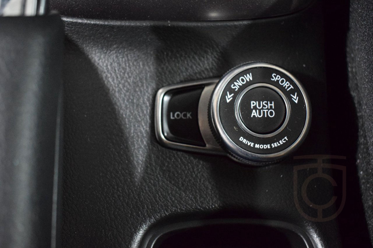 Suzuki S-Cross 1,5 Fullhybrid AWD Select Auto