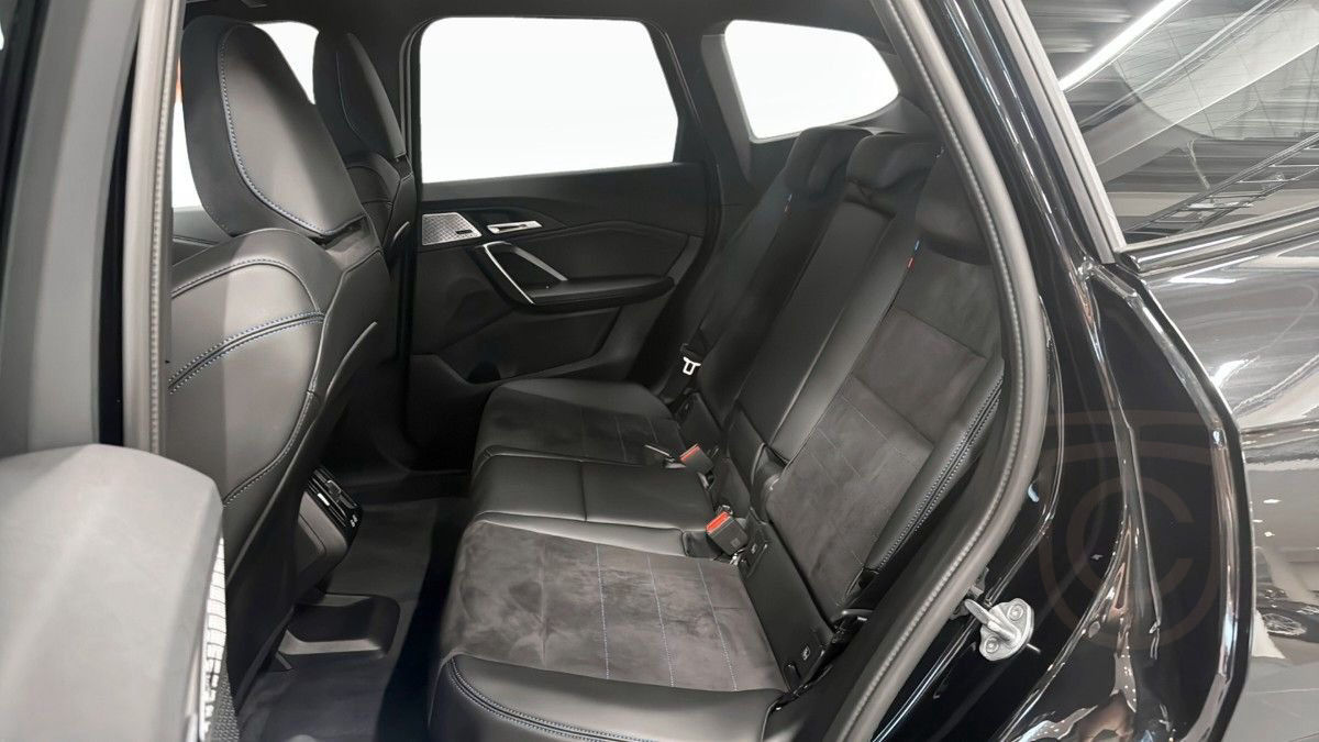 BMW X1 xDrive 25e M Sport DAP H