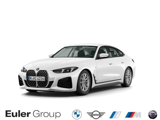 BMW 420 Gran Coupe i Sportpaket AHK-klappbar AHK Nav