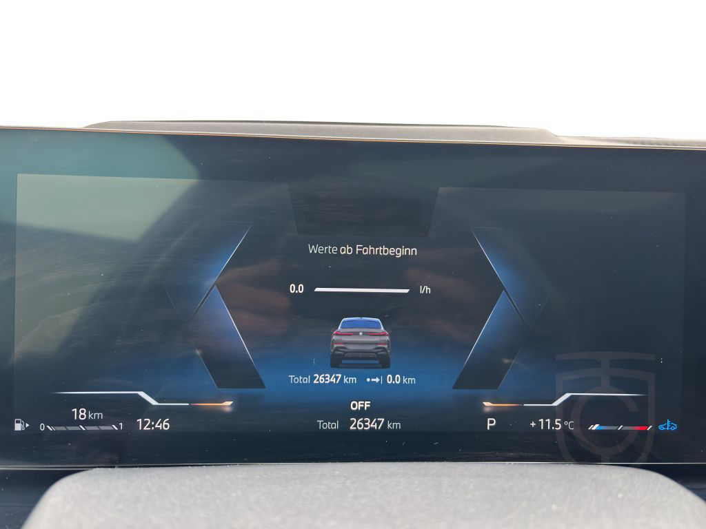 BMW X6 xDrive30d M Sport Standheiz. AdapLED AHK GSD