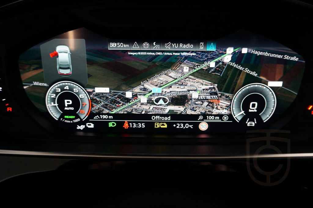 Audi A8 L 60 TFSI e quattro Black Editon Exclusive TV