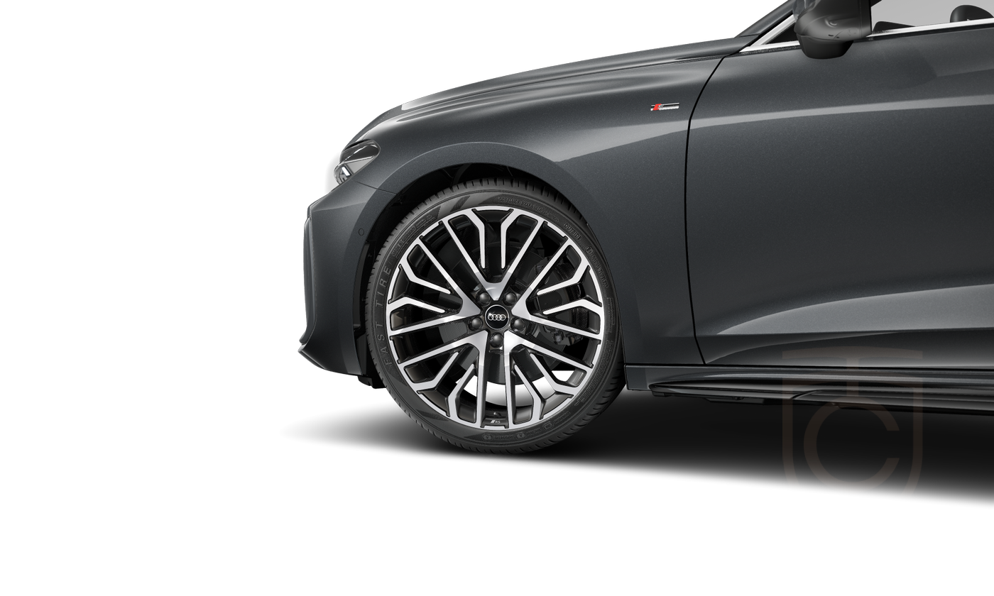 Audi A5 Avant TDI 150 kW S tronic