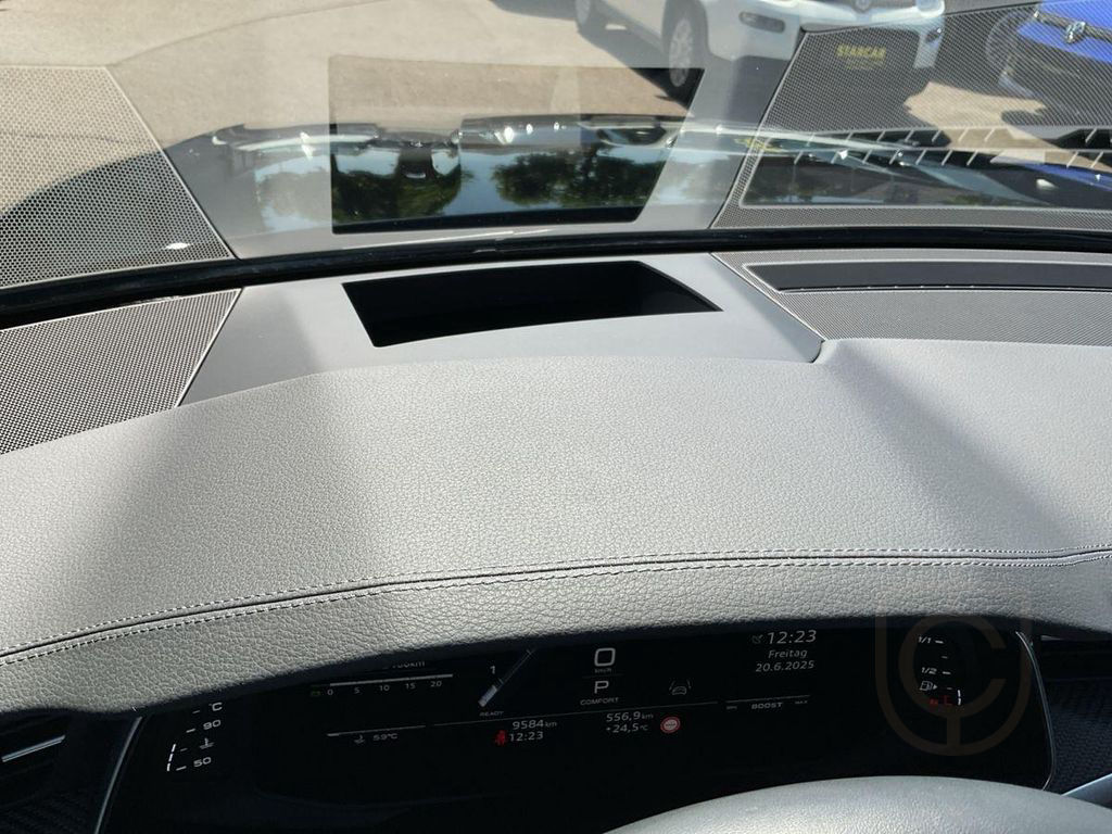 Audi S7 QUATTRO 3.0TDI V6 PANO+HUD+StHZ+ACC+LEDER+360