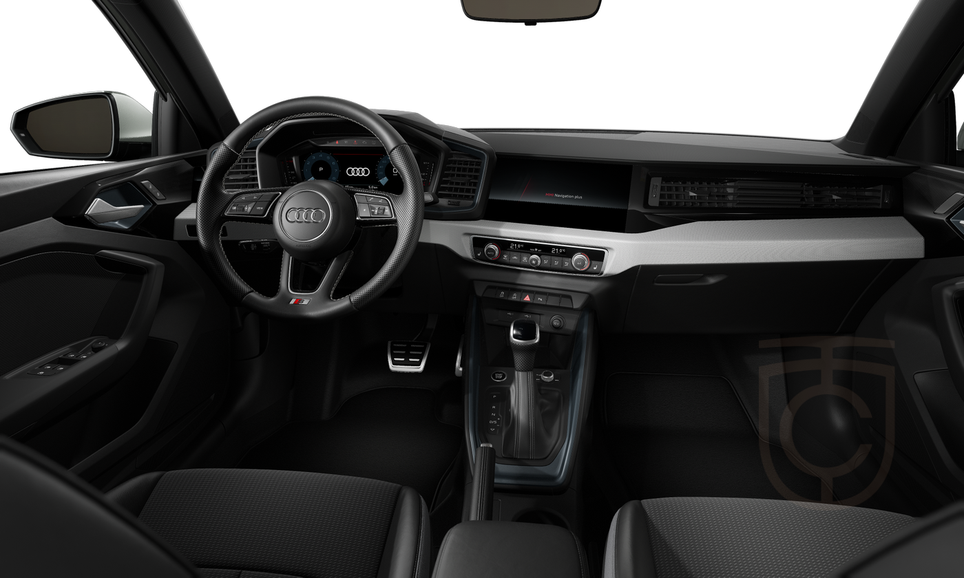 Audi A1 allstreet 30 TFSI 85 kW