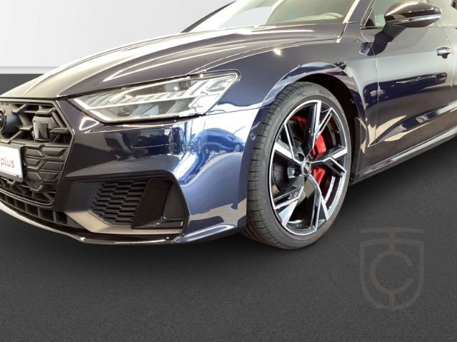 Audi S7 3.0TDI quattro Sportback*Matrix* ACC*B&O* Pan