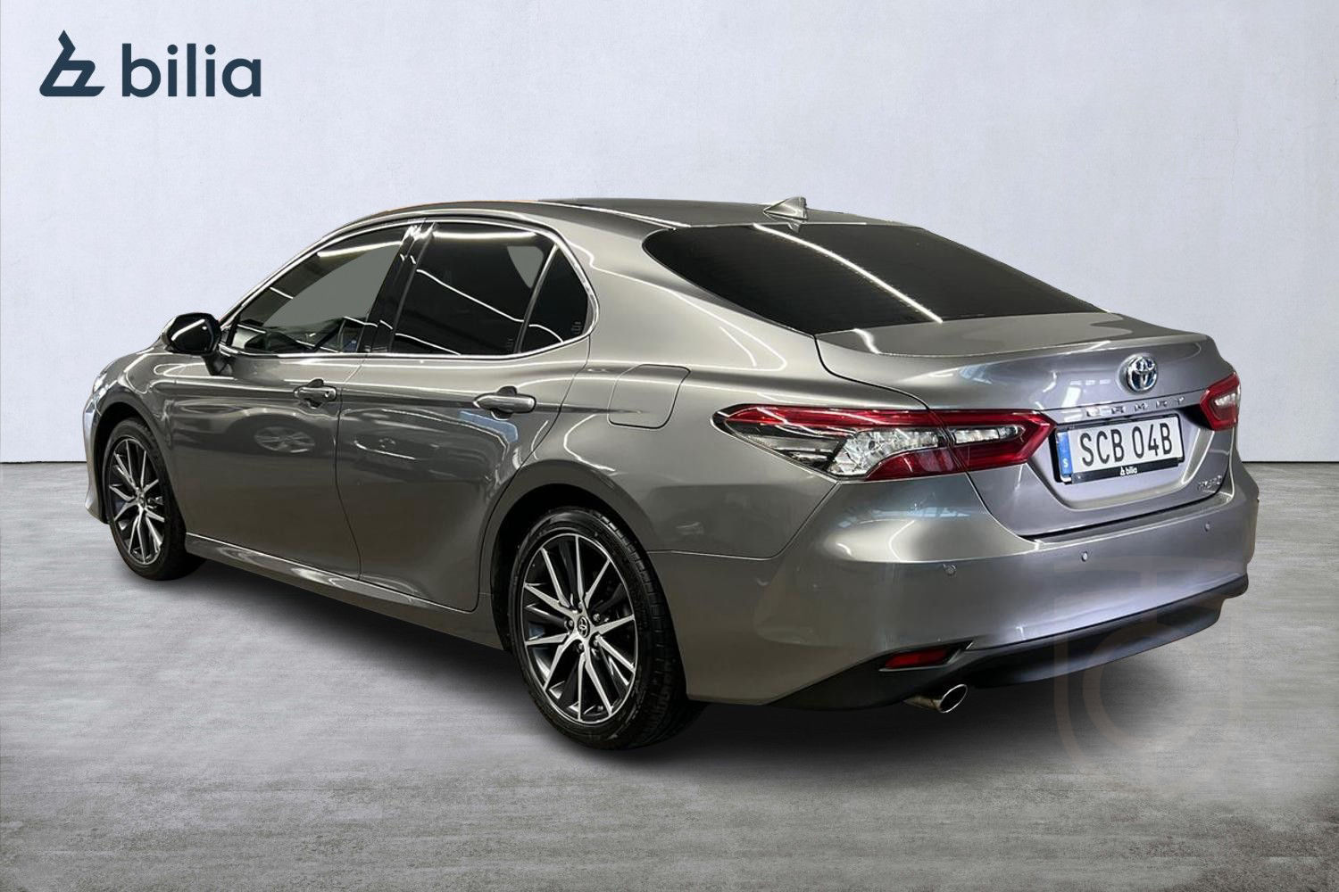 Toyota Camry Hybrid