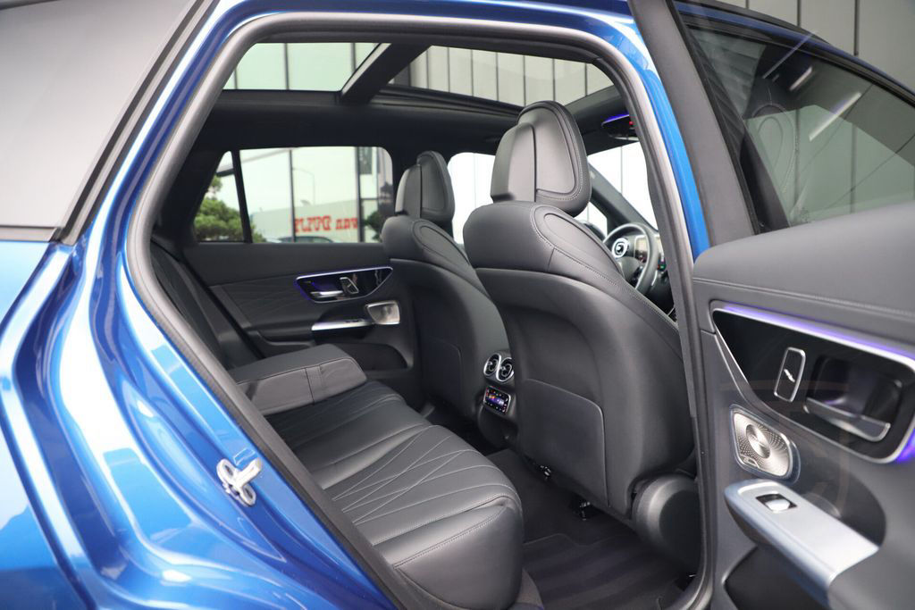 Mercedes-Benz GLC 400 400e AMG 4-Matic 381PK | Aut9 | Lucht-ve