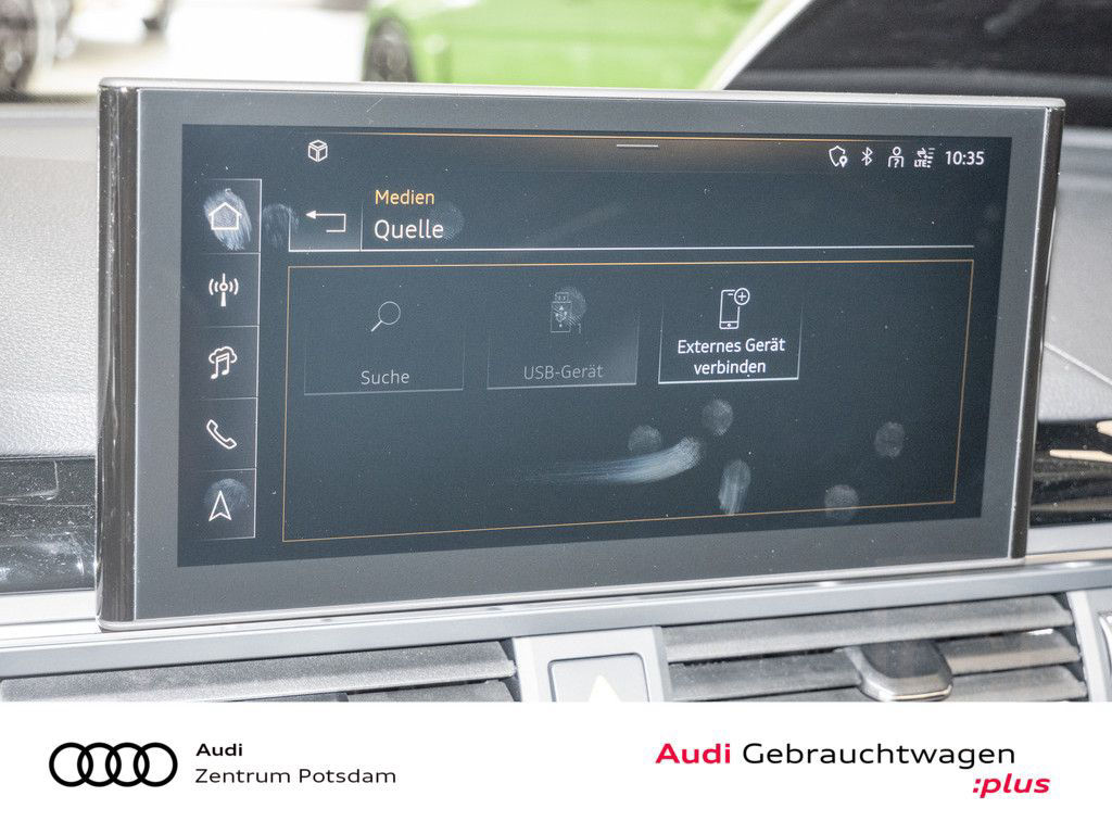 Audi RS 5 Sportback PERFORMANCE EDITION LASER NAVI