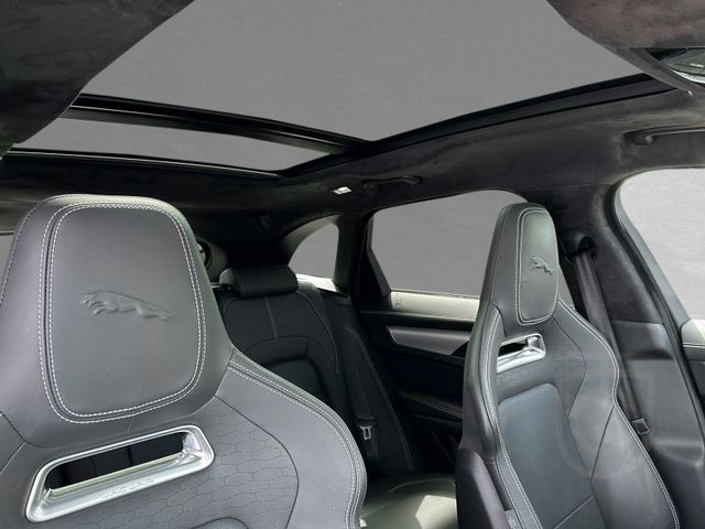 Jaguar F-PACE P400 Sport 22"Pano HUD Winter-P.Standhzg.