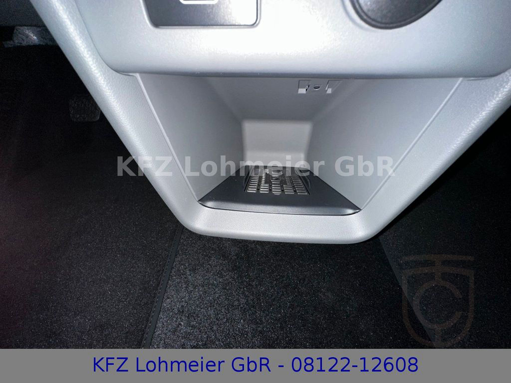 Ford Tourneo Custom 320 L2 Titanium 4x4 *Voll*