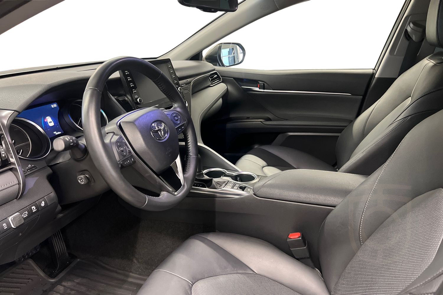 Toyota Camry Hybrid