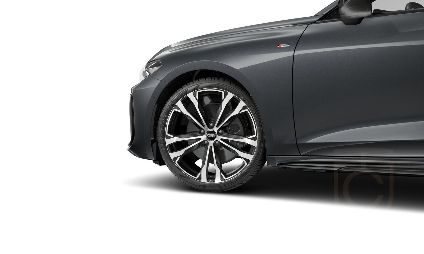 Audi A5 Avant TDI 150 kW S tronic