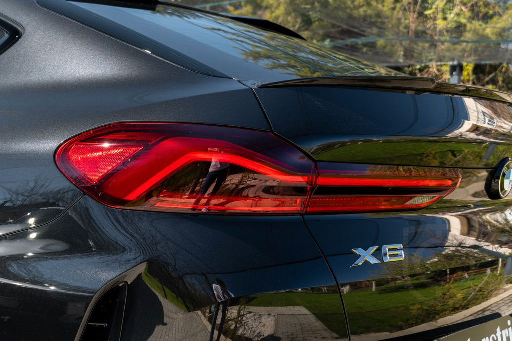 BMW X6 30d M SPORT.LUFTF.DR.ASS.PANO.H/K.HUD.360°