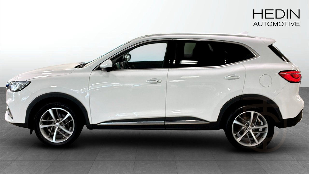 MG EHS PLUG-IN HYBRID LUXURY MY21