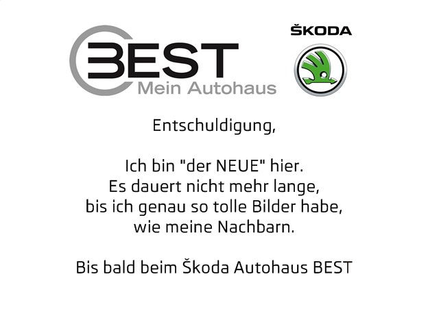ŠKODA OCTAVIA COMBI Style 1,5 TSI, Business Amundsen/ LE