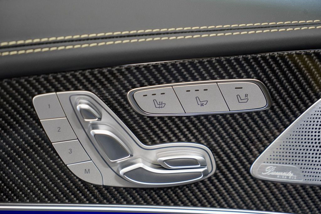 Mercedes-Benz AMG GT 63 S E Performance *SOFORT*Aero.P*Ceramik