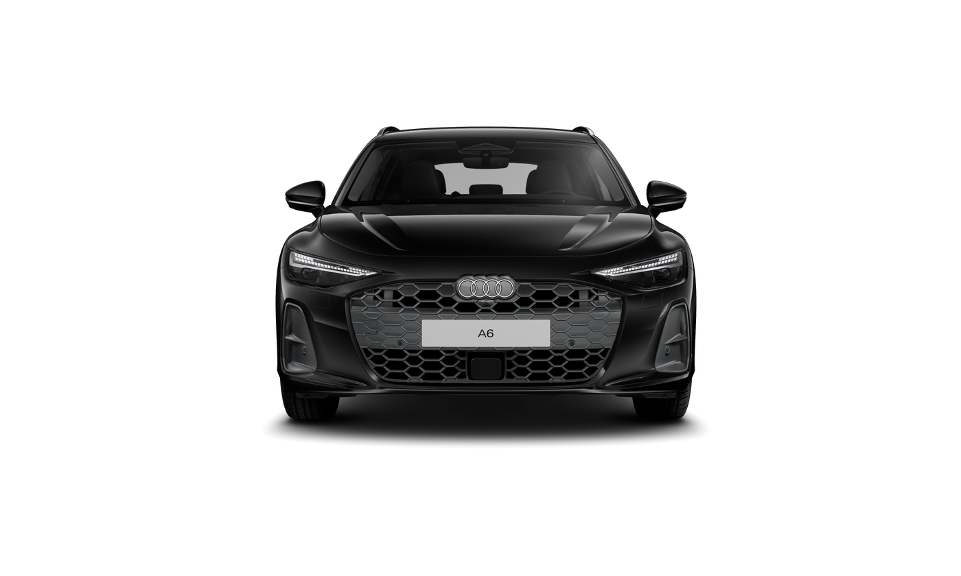 Audi A6 Avant TDI quattro 150 kW S tronic