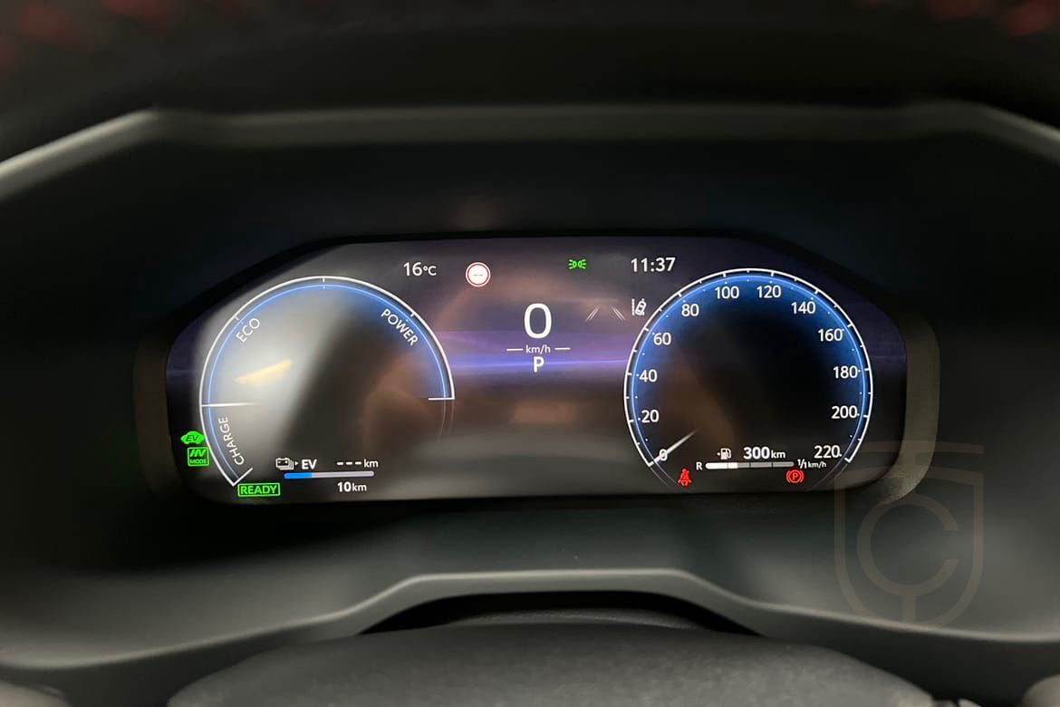 Toyota RAV4 Plug-in Hybrid X-Edition JBL