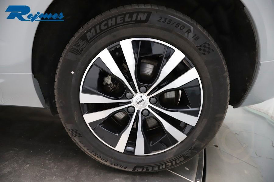 Volvo XC60 T6 Core Special Edition