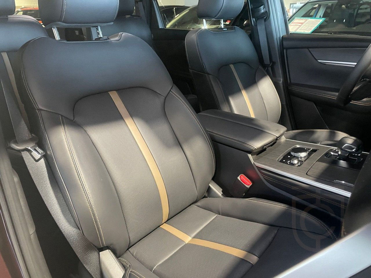 Mazda CX-80  Homura PHEV