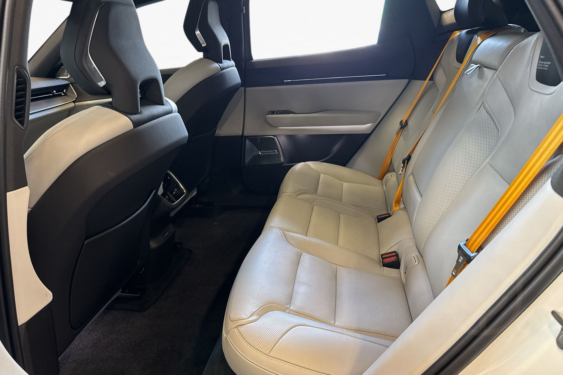 Polestar 3 Long Range Dual Motor