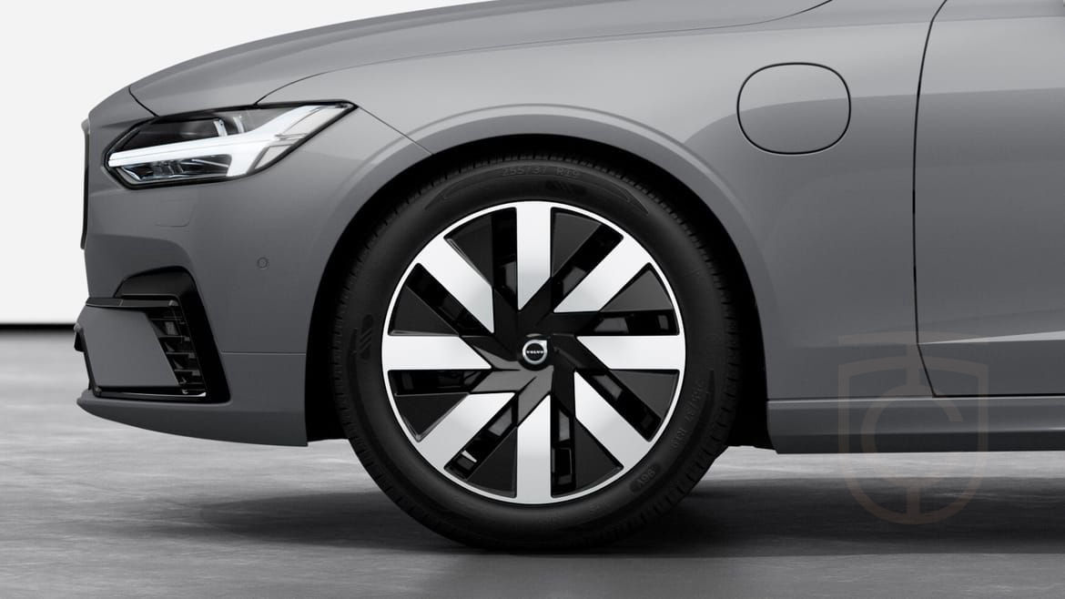 Volvo V90 Recharge T6 Geartronic 293kW 2025