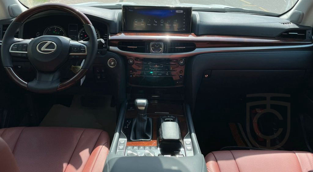Lexus LX450+V8!+TurboDIESEL+NEU+2023+VOLL+20*STOCK
