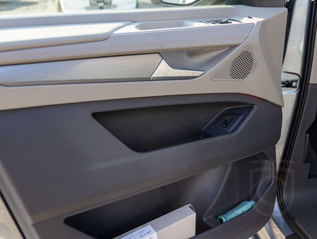 Volkswagen Multivan T2.0 Multivan TDI LÜ "Life" DSG