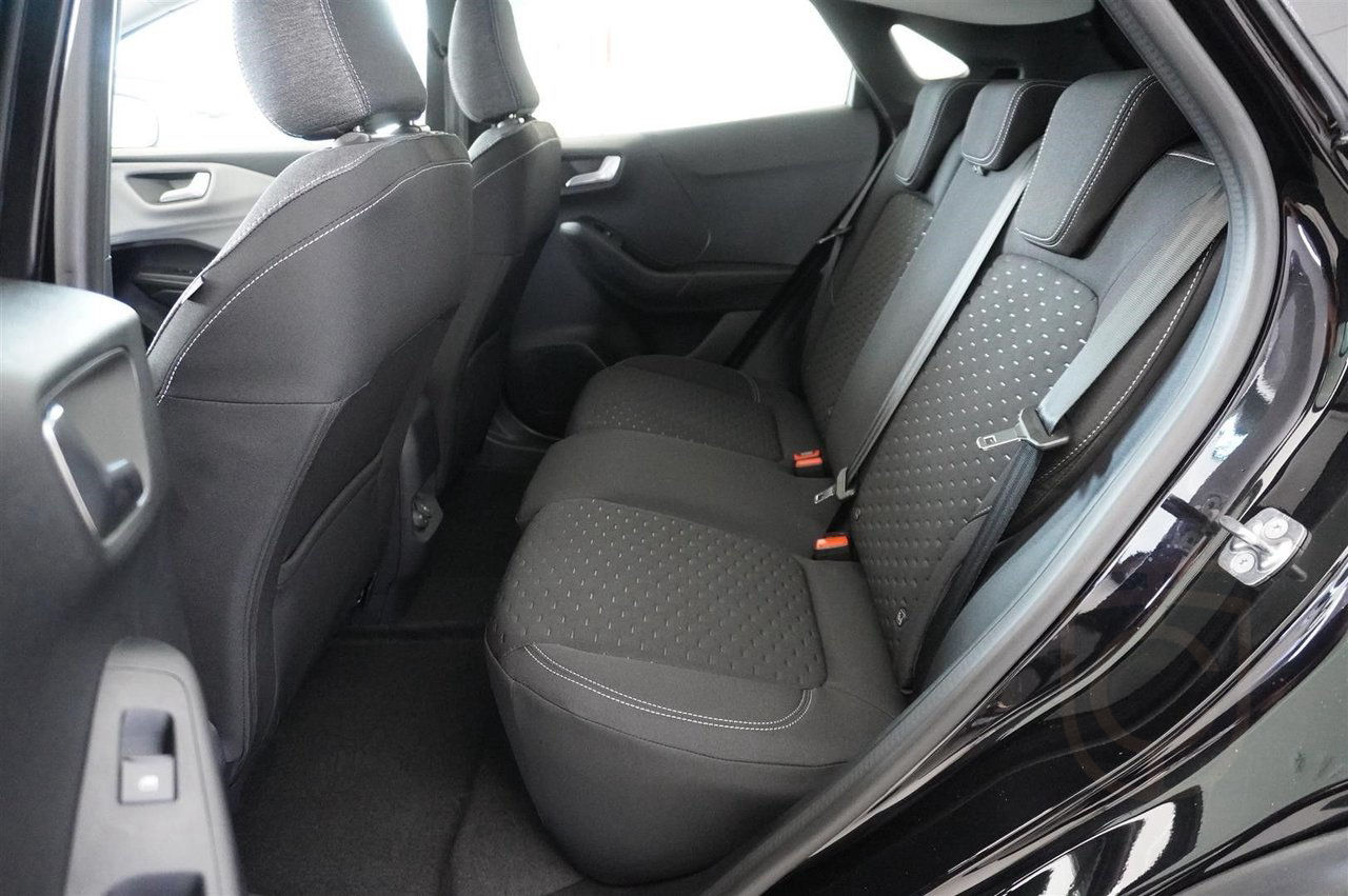 Ford Puma Gen-E