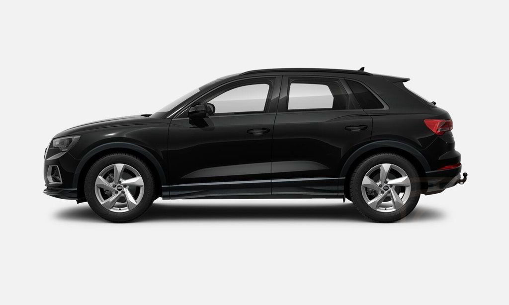 Audi Q3 35 TFSI