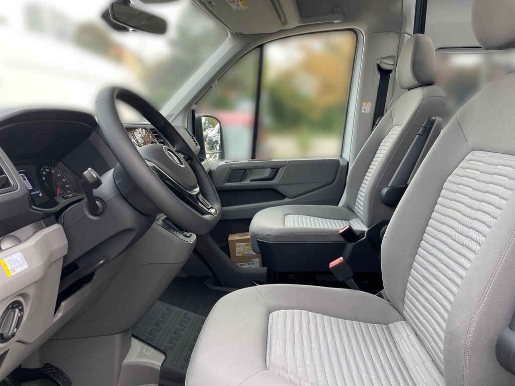 Volkswagen Crafter Grand California 2.0 TDI MR *LED*KAMERA*