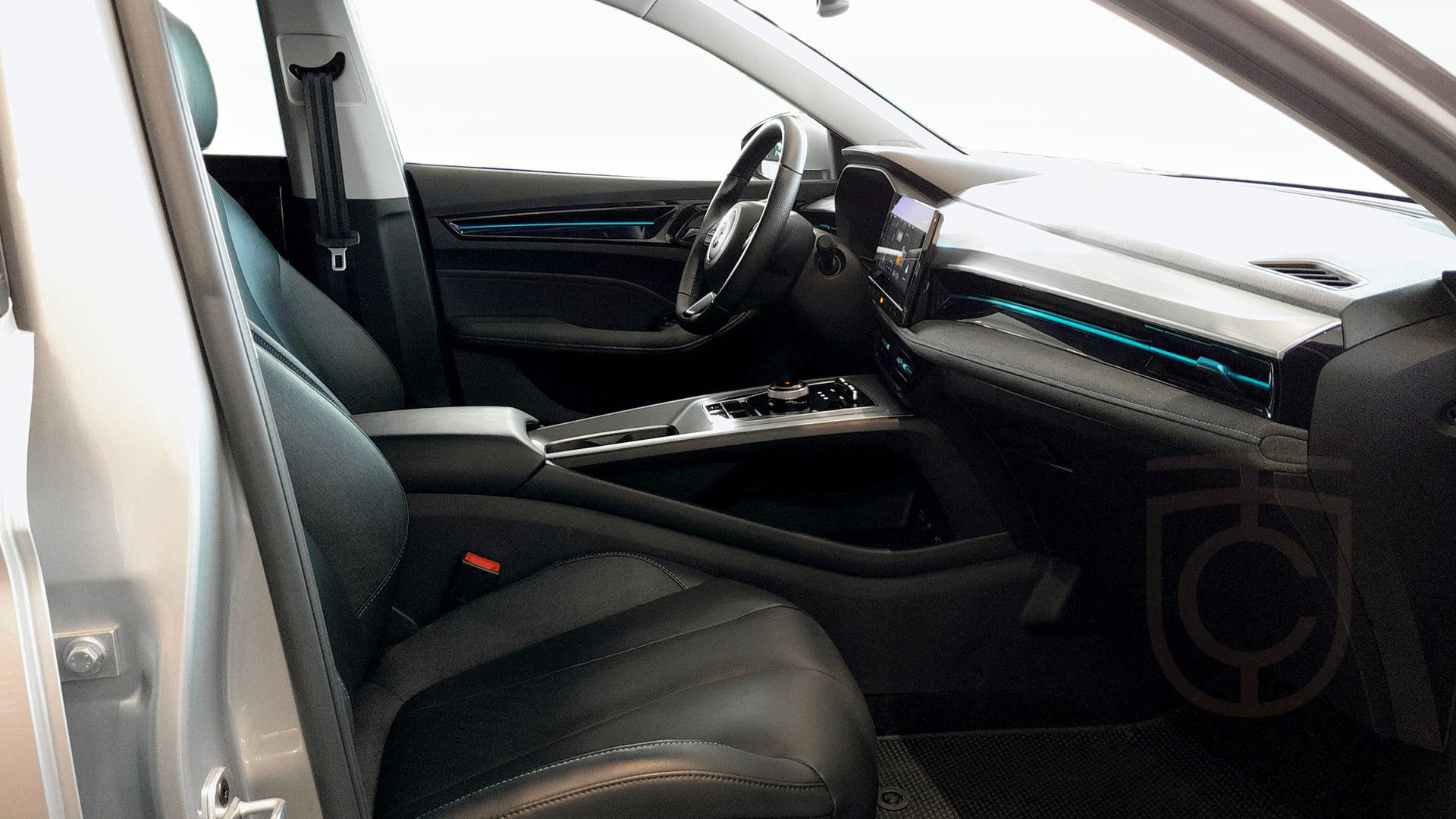 MG 5 Standard Range