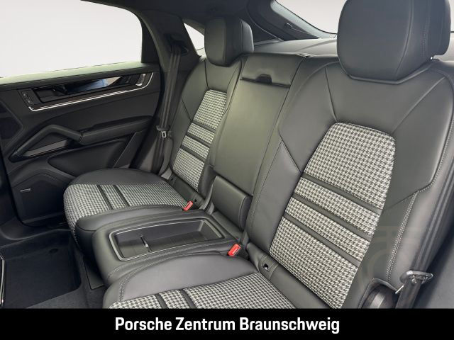 Porsche Cayenne Turbo E-Hybrid Coupe BOSE LED-Matrix